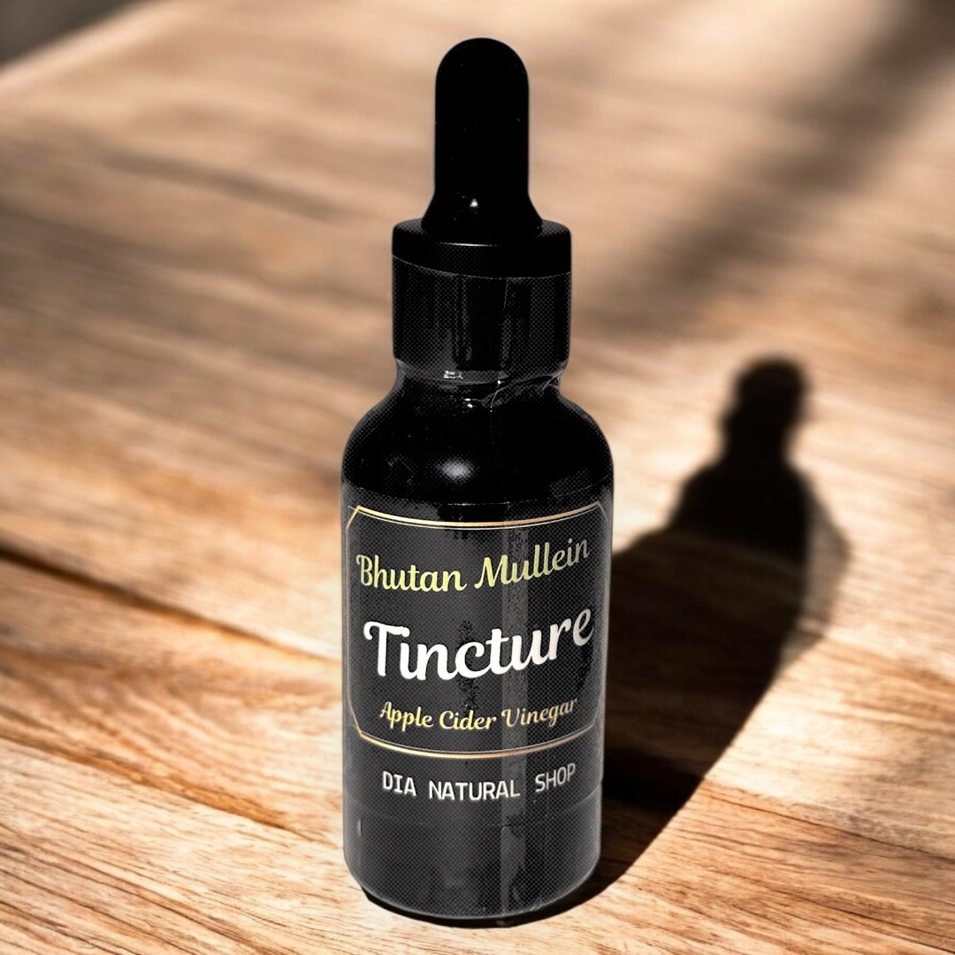 Botanical Tinctures