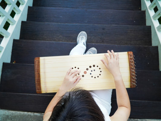 Sound Healing – Private Individual Session