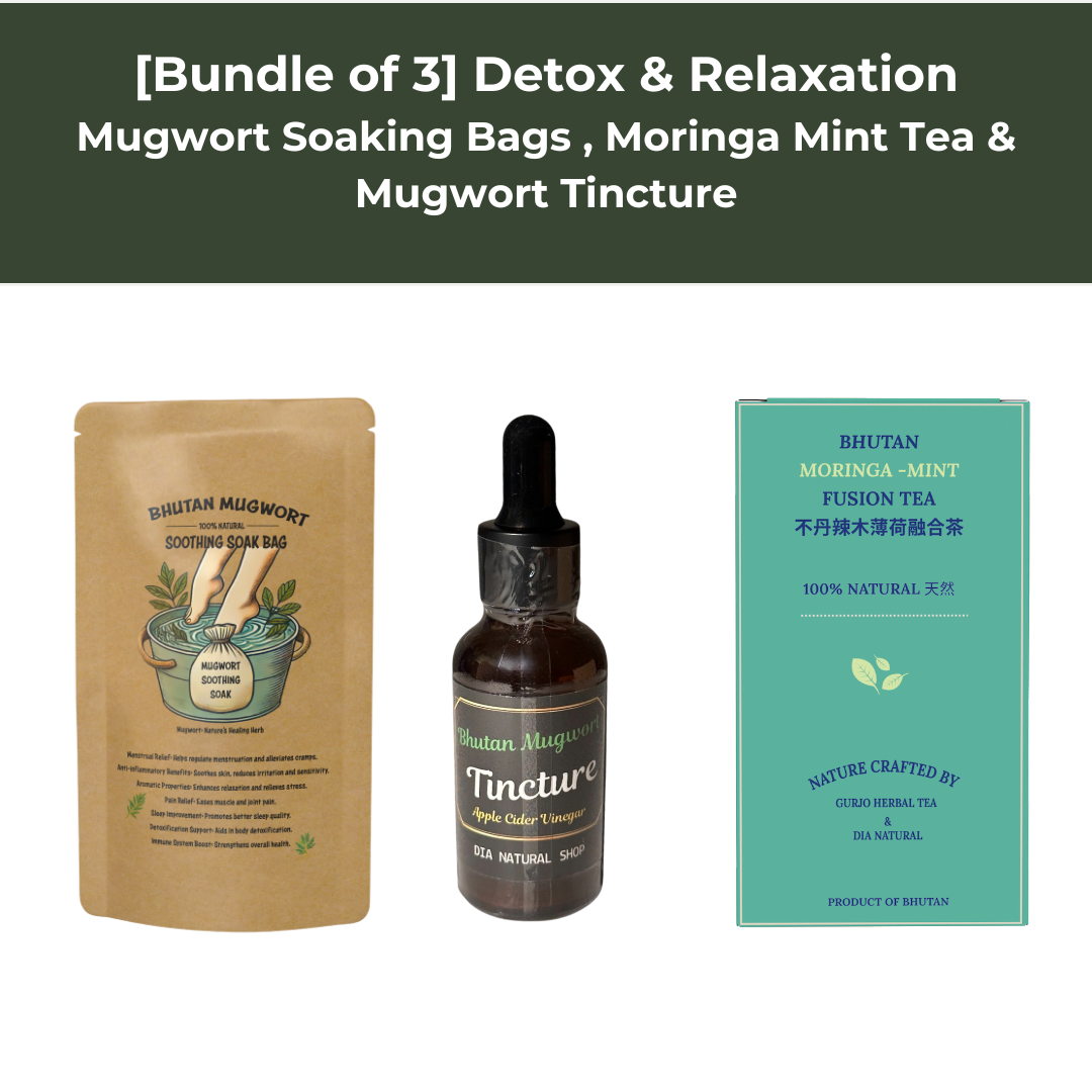 Exclusive Bundles