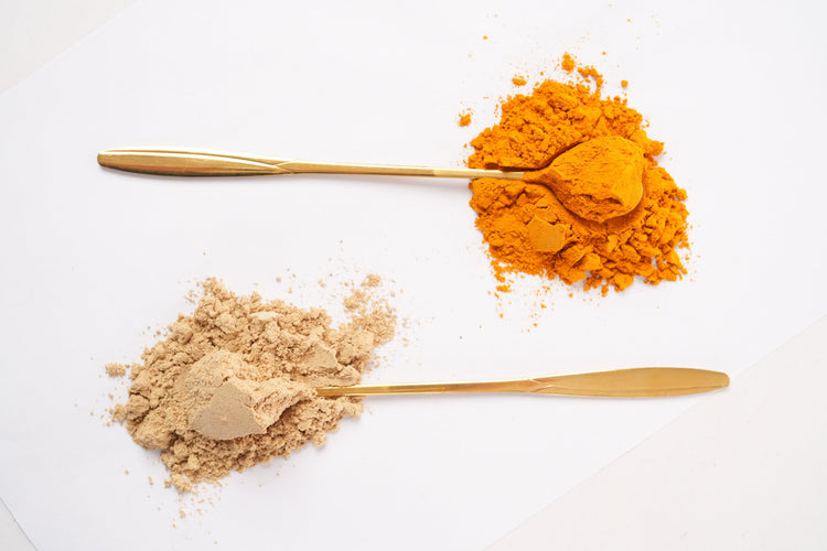 Superfood & Powders