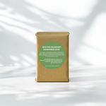 Bhutan Mugwort Soap (Plant and Goat Milk Based)