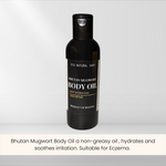 Bhutan Mugwort Body Oil