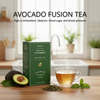 Avocado Gurjo Fusion Tea