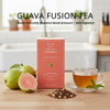 Guava Tulsi Fusion Tea