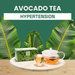 Avocado Wellness Tea