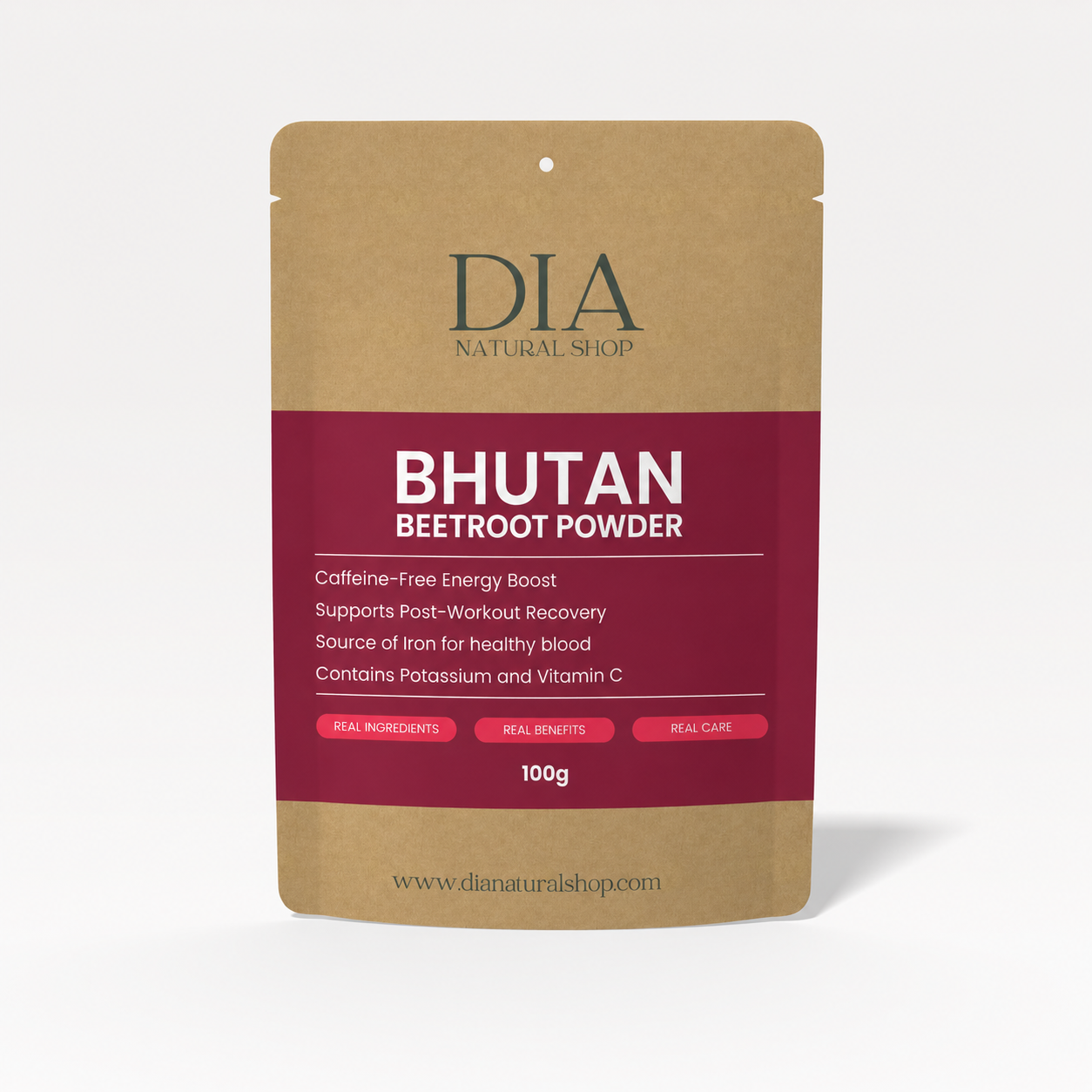 Beetroot Powder