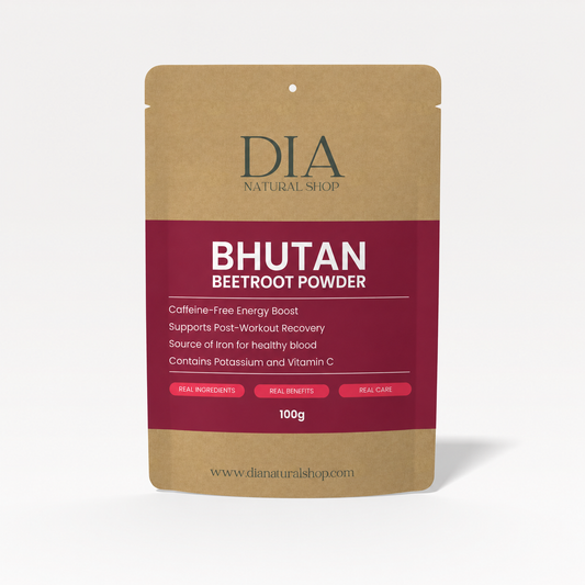 Beetroot Powder