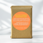 Bhutan Tumeric Soap
