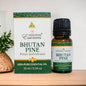 Pine Essential Oil