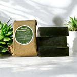 Bhutan Mugwort Soap