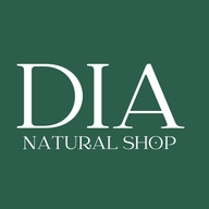 Navigate back to DIA Natural Shop homepage