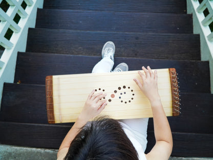 Sound Healing – Private Individual Session