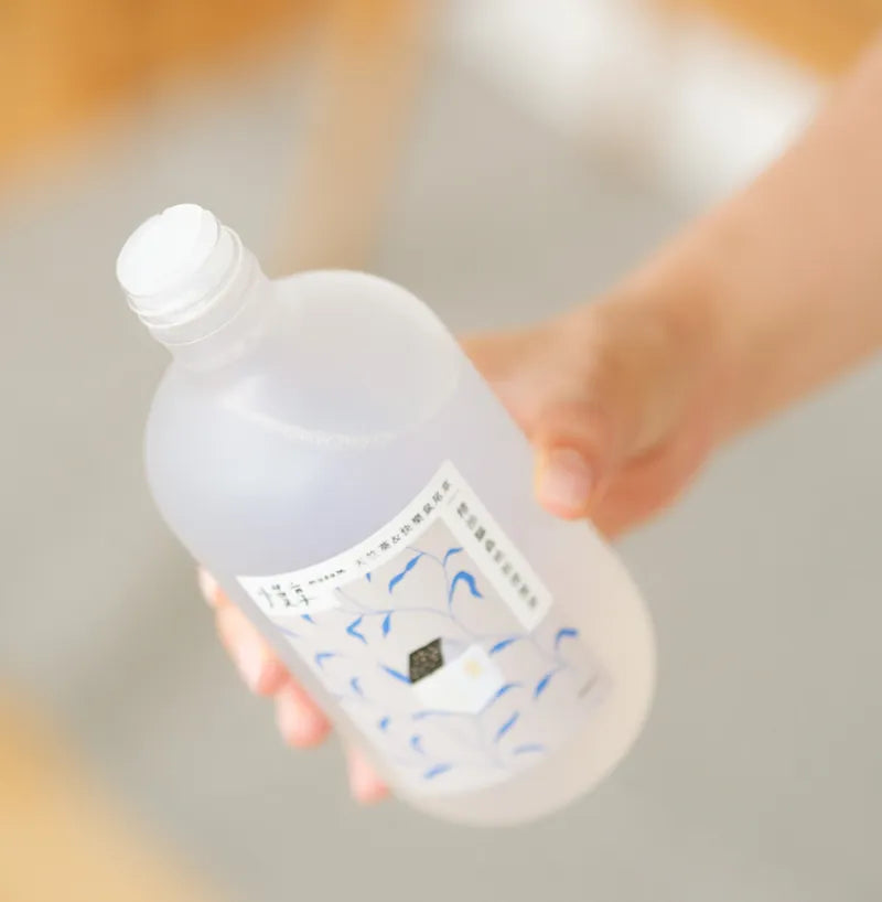 Essential Oil Pest Repellent Floor Cleaner - Pet-friendly