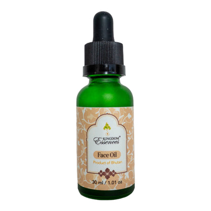 Face Oil All-Natural