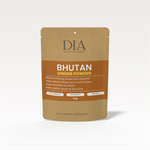 Bhutan Ginger Powder