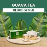 Guava Wellness Tea