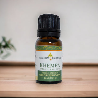 Khempa Essential Oil