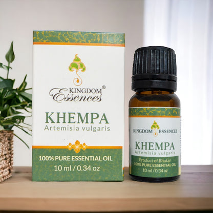 Khempa Essential Oil