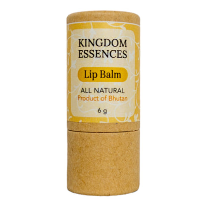 Lip Balm All-Natural