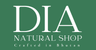 DIA Natural Shop
