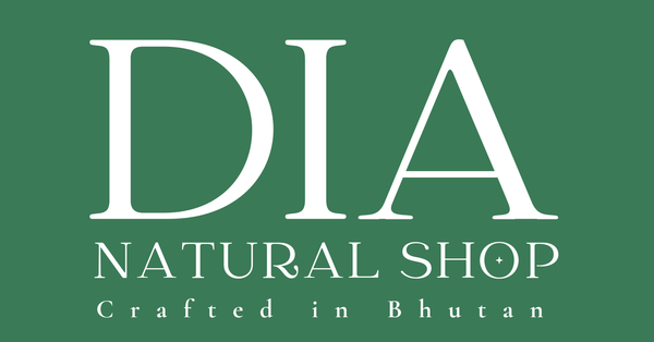 DIA Natural Shop