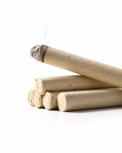 Bhutan Mugwort Moxa Sticks