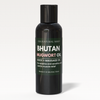 Bhutan Mugwort Body and massage Oil