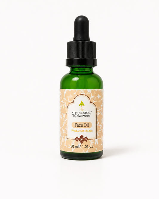 Face Oil All-Natural