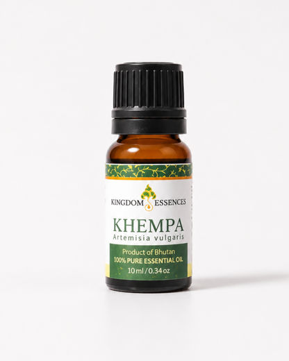 Khempa Essential Oil