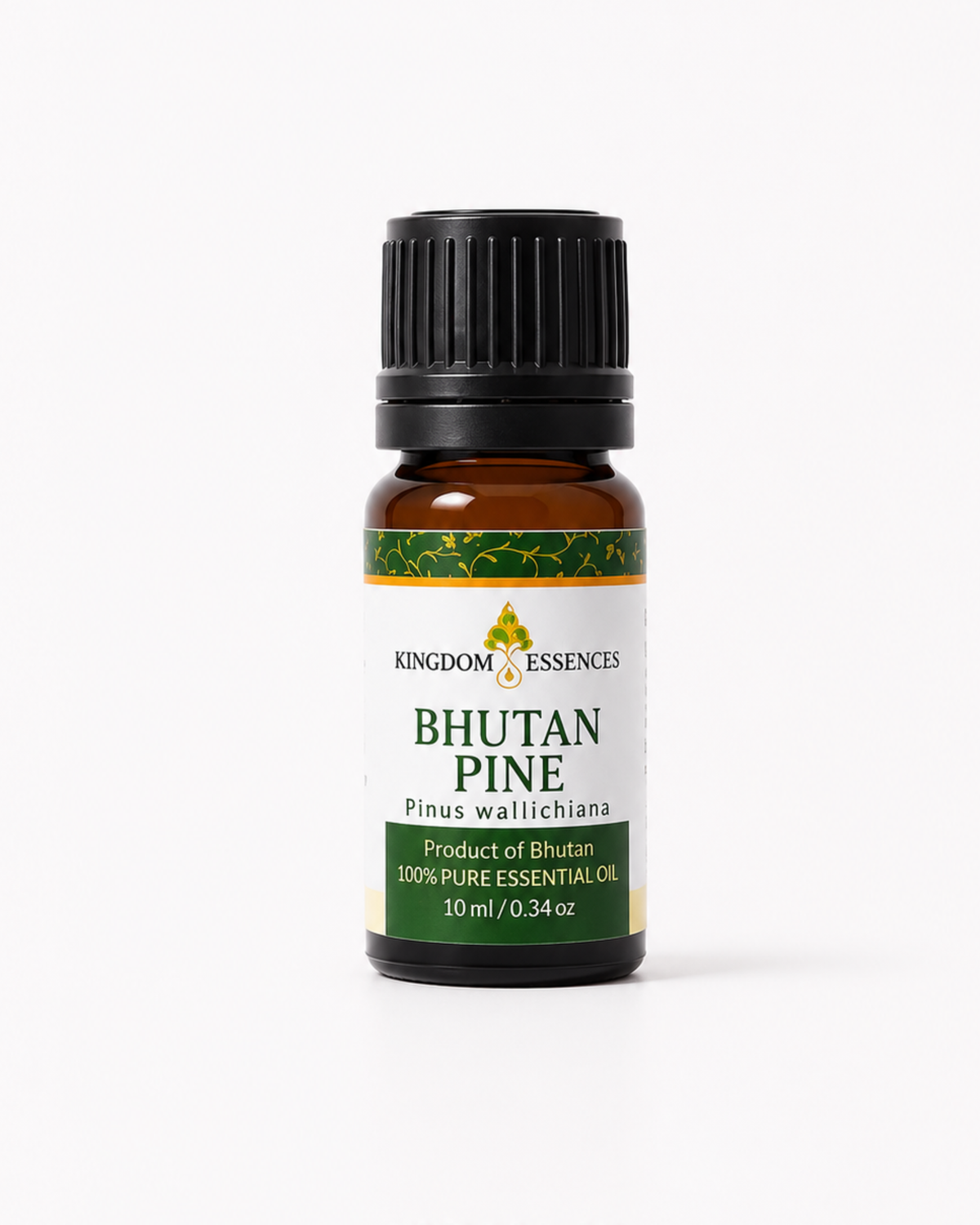 Pine Essential Oil