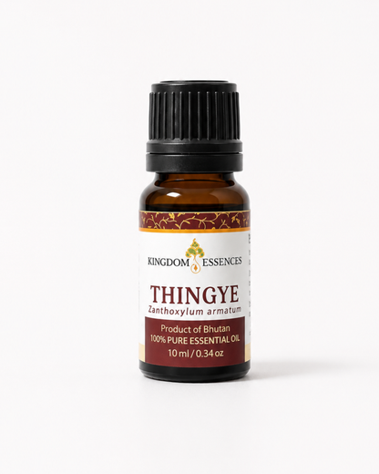 Thingye Essential Oil