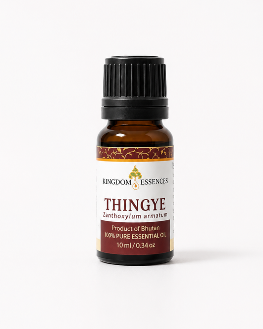 Thingye Essential Oil