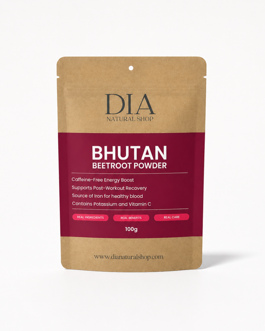 Beetroot Powder
