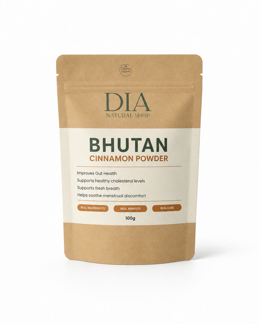 Cinnamon (Ceylon) Powder