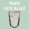 France Celtic Sea Salt