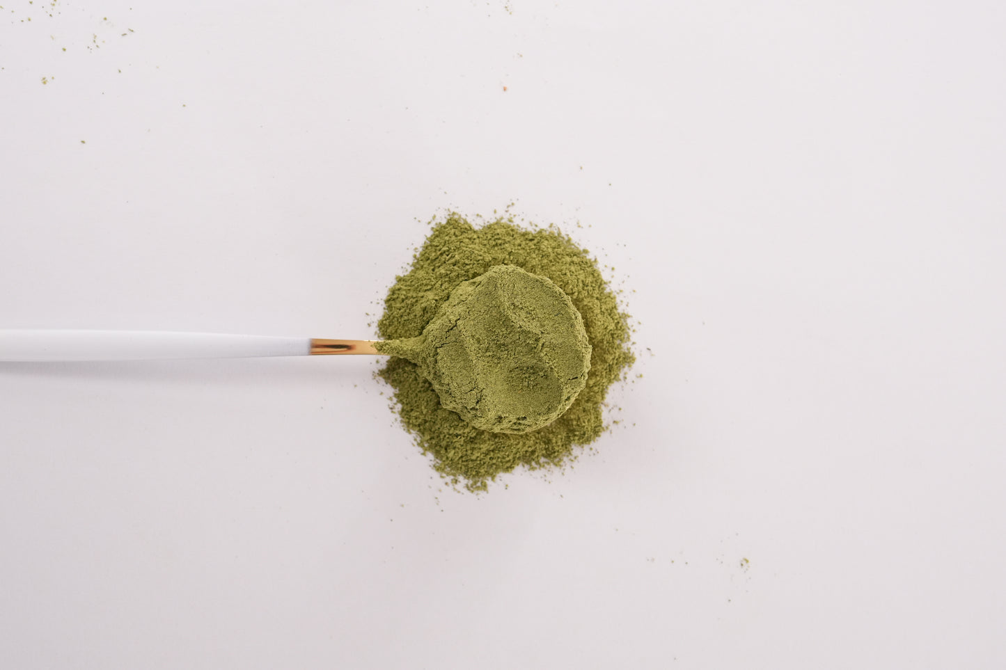 不丹 100% 姜黄粉