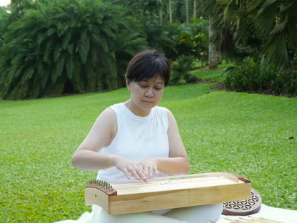 Sound Healing – Private Individual Session