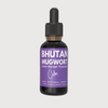 Bhutan Mugwort Tincture (Apple Cider Vinegar-Based)