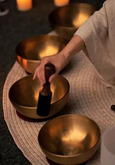 Sound Healing