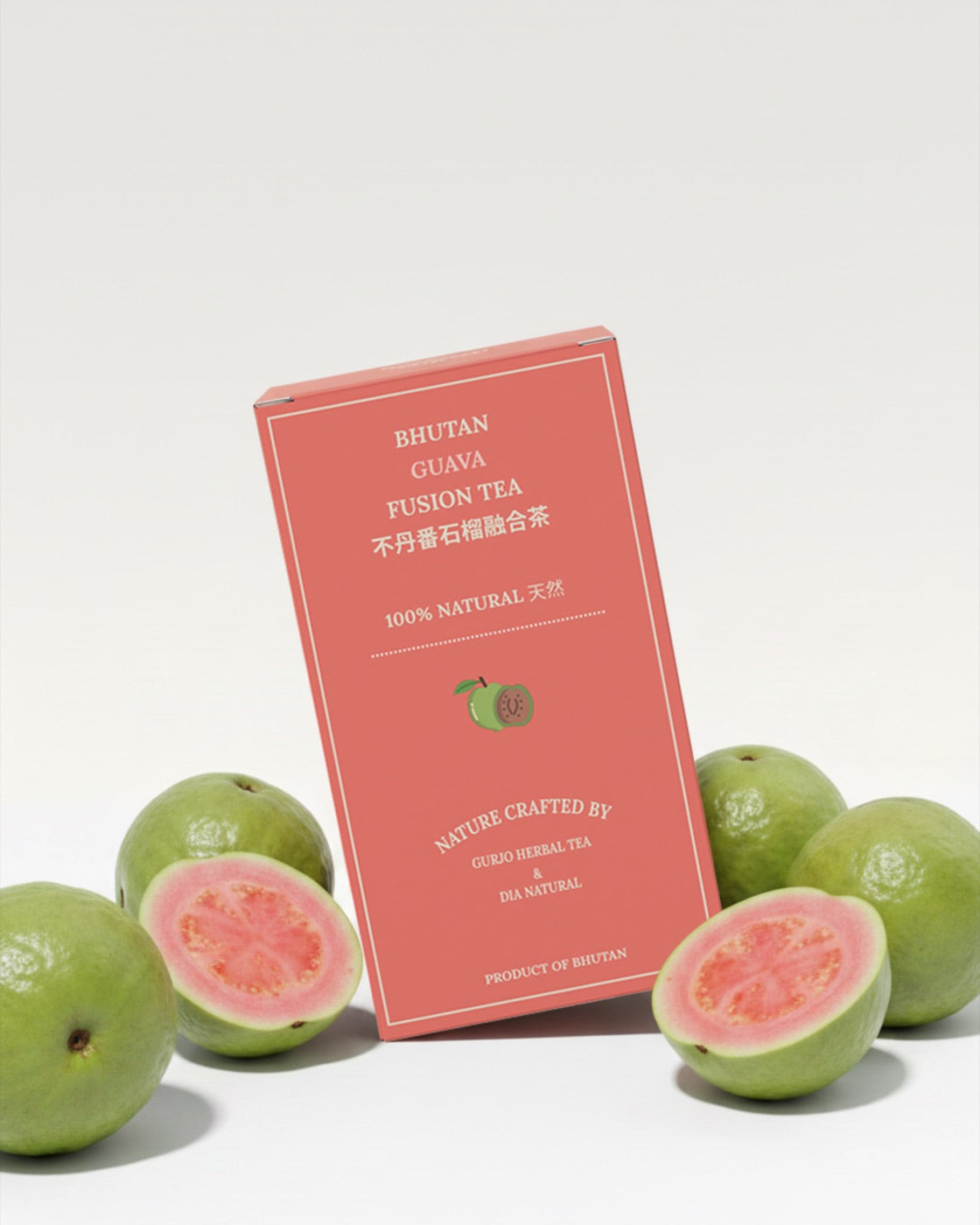 Wellness Teas