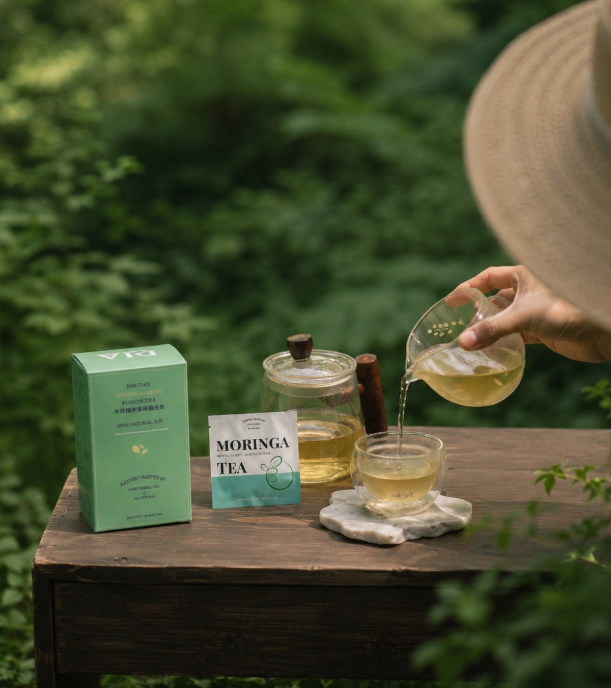 Wellness that lasts